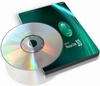 Потянулась, Ashampoo CD 2 iPod v1 если